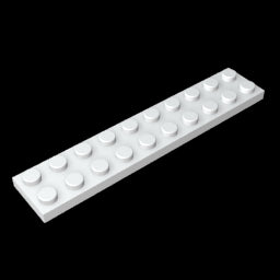 GDS-514 - Plate 2 x 10