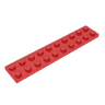 Transparent Red 41