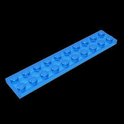 GDS-514 - Plate 2 x 10
