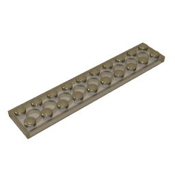 GDS-514 - Plate 2 x 10