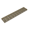 Transparent Brown 111