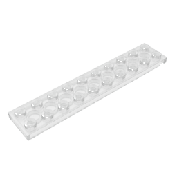 GDS-514 - Plate 2 x 10