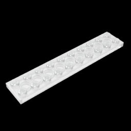 GDS-514 - Plate 2 x 10