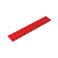 GDS-515 - Plate 2 x 12