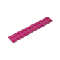 GDS-515 - Plate 2 x 12