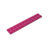 Bright Reddish Violet 124