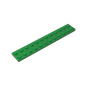 GDS-515 - Plate 2 x 12