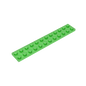 GDS-515 - Plate 2 x 12