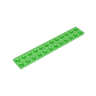 Transparent Green 48