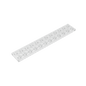 GDS-515 - Plate 2 x 12