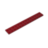 New Dark Red 154