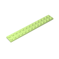 GDS-516 - Plate 2 x 14