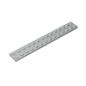 GDS-516 - Plate 2 x 14