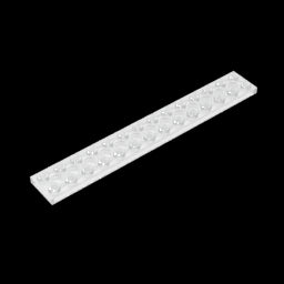 GDS-516 - Plate 2 x 14