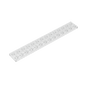 GDS-516 - Plate 2 x 14