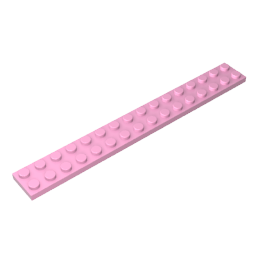 GDS-517 - Plate 2 x 16
