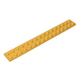 GDS-517 - Plate 2 x 16
