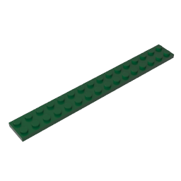 GDS-517 - Plate 2 x 16