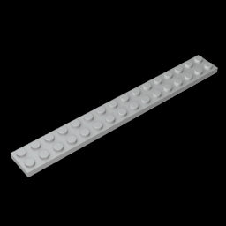 GDS-517 - Plate 2 x 16