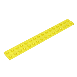 GDS-517 - Plate 2 x 16
