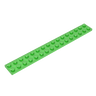 Transparent Green 48