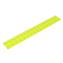 GDS-517 - Plate 2 x 16