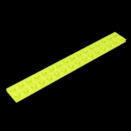 GDS-517 - Plate 2 x 16