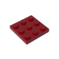 GDS-518 - Plate 3 x 3