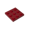 New Dark Red 154