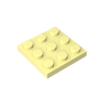 Lemon Chiffon