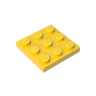 Bright Yellow 24