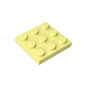 GDS-518 - Plate 3 x 3