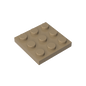 GDS-518 - Plate 3 x 3