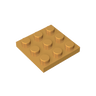 Warm Gold 297