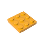 GDS-518 - Plate 3 x 3