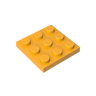 Flame Yellowish Orange 191