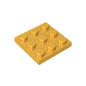 GDS-518 - Plate 3 x 3