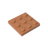 Dark Salmon