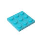 GDS-518 - Plate 3 x 3