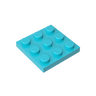 Medium Azur 322