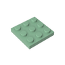 Sand Green 151