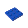 Bright Blue 23