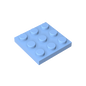 GDS-518 - Plate 3 x 3