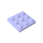 GDS-518 - Plate 3 x 3
