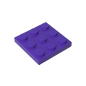 GDS-518 - Plate 3 x 3