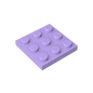 GDS-518 - Plate 3 x 3