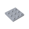 Silver Metallic 315