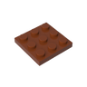Reddish Brown 192