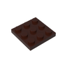Dark Brown 308