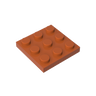 Dark Orange 38